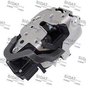 Türschloß 610801 von SIDAT günstig für 145,81 € online kaufen