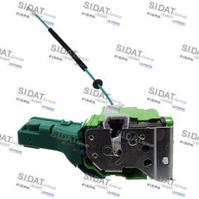 Türschloß 610810 von SIDAT günstig für 284,50 € online kaufen