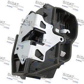Acquista Serratura sportello da SIDAT 610811A2 a buon mercato per soli 141,39 €