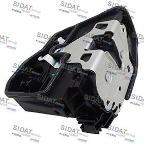 Acquista Serratura sportello da SIDAT 610822A2 a buon mercato per soli 119,47 €
