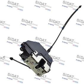 Türschloß 610826 von SIDAT günstig für 169,02 € online kaufen
