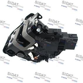 Türschloß 610835A2 von SIDAT günstig für 91,55 € online kaufen