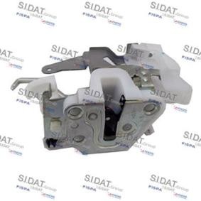 Türschloß 610852 von SIDAT günstig für 95,93 € online kaufen