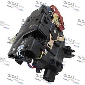 Türschloß 610871A2 von SIDAT günstig für 73,90 € online kaufen