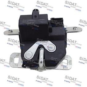 Türschloß 610881 von SIDAT günstig für 135,49 € online kaufen