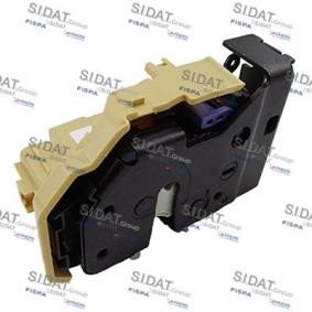 Türschloß 610890 von SIDAT günstig für 122,09 € online kaufen