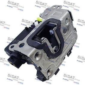 Türschloß 610892 von SIDAT günstig für 118,51 € online kaufen