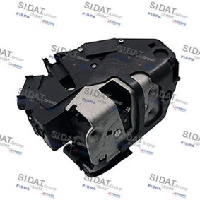 Türschloß 610893A2 von SIDAT günstig für 88,01 € online kaufen