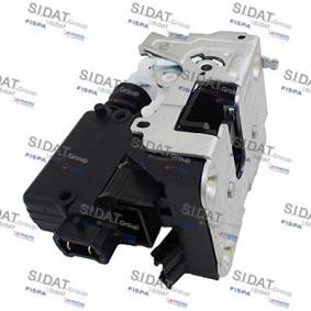 Türschloß 610894A2 von SIDAT günstig für 67,00 € online kaufen