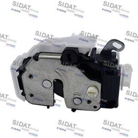 Türschloß 610900 von SIDAT günstig für 114,99 € online kaufen