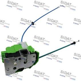 Türschloß 610910 von SIDAT günstig für 184,38 € online kaufen
