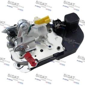 Türschloß 610913A2 von SIDAT günstig für 83,40 € online kaufen