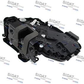 Türschloß 610921A2 von SIDAT günstig für 96,17 € online kaufen