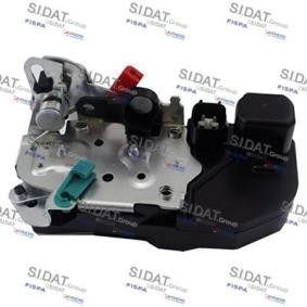 Türschloß 610925A2 von SIDAT günstig für 99,38 € online kaufen