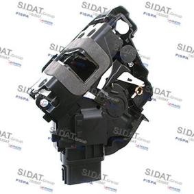 Türschloß 610935A2 von SIDAT günstig für 88,89 € online kaufen