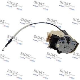 Türschloß 610960 von SIDAT günstig für 141,40 € online kaufen