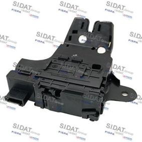 Türschloß 610965A2 von SIDAT günstig für 82,19 € online kaufen
