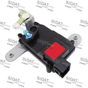 Türschloß 610974 von SIDAT günstig für 83,40 € online kaufen