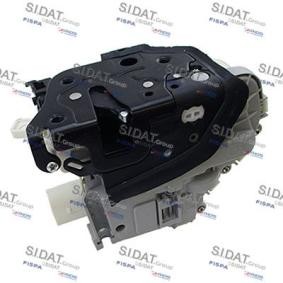 Türschloß 610981A2 von SIDAT günstig für 93,83 € online kaufen