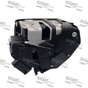 Türschloß 610993A2 von SIDAT günstig für 95,25 € online kaufen