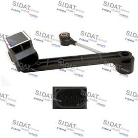 Køb Regulator, niveauregulering af SIDAT 620110A2 til den lave pris 587,35 DKK