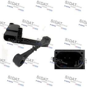 Køb Regulator, niveauregulering af SIDAT 620510A2 til den lave pris 650,06 DKK