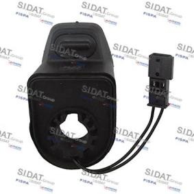 Schalter, Heckklappenentriegelung 640650A2 von SIDAT günstig für 67,00 € online kaufen