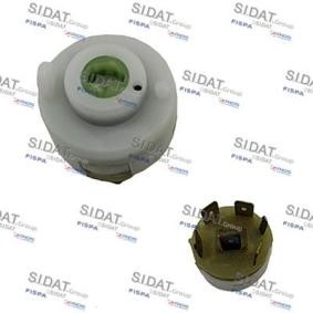 Zündschloss 650220A2 von SIDAT günstig für 16,07 € online kaufen