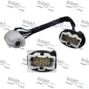 Zündschloss 650420A2 von SIDAT günstig für 22,69 € online kaufen