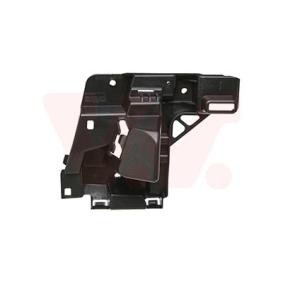 Stoßstangenhalter 0991535 von VAN WEZEL günstig für 33,66 € online kaufen