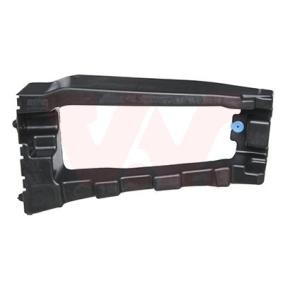 Stoßstangenhalter 0991537 von VAN WEZEL günstig für 36,97 € online kaufen