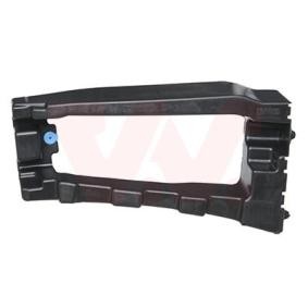 Stoßstangenhalter 0991538 von VAN WEZEL günstig für 36,97 € online kaufen