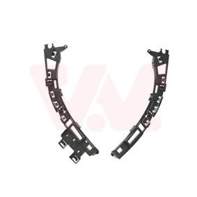 Stoßstangenhalter 0991569 von VAN WEZEL günstig für 33,66 € online kaufen