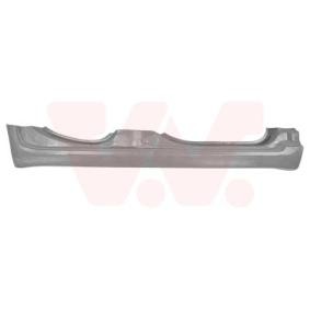 Schweller 1607104 von VAN WEZEL günstig für 77,39 € online kaufen