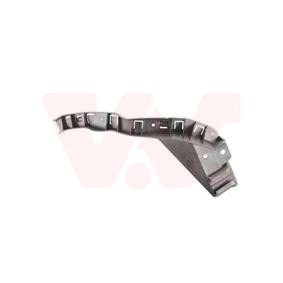Achetez des Support de pare-chocs VAN WEZEL 1652578 à prix pour 18,60 €