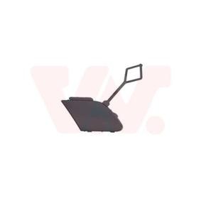 Klappe, Abschlepphaken 4035587 von VAN WEZEL günstig für 15,14 € online kaufen