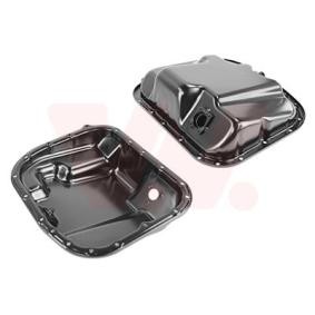 Ölwanne 5405073 von VAN WEZEL günstig für 155,58 € online kaufen