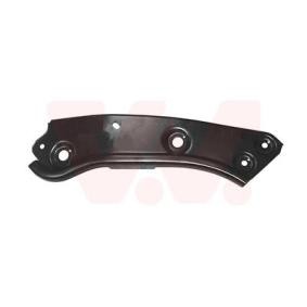 Køb Frontpanel af VAN WEZEL 5735661 til den lave pris 152,00 DKK