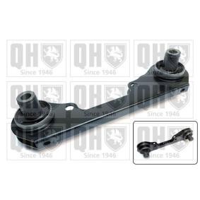 Differential Einzelteile von QUINTON HAZELL für DUSTER günstig online kaufen