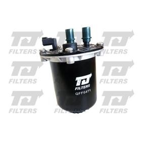 Acquista Filtro carburante da QUINTON HAZELL QFF0471 a buon mercato per soli 66,30 €
