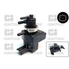 Acquista Convertitore pressione, Turbocompressore da QUINTON HAZELL XELV156 a buon mercato per soli 44,28 €