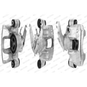Bremssattel für IVECO von FERODO