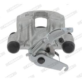 Bremssattel für IVECO von FERODO