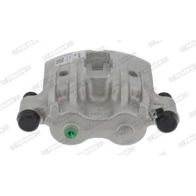 Bremssattel für IVECO von FERODO