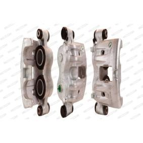 Bremssattel für IVECO von FERODO