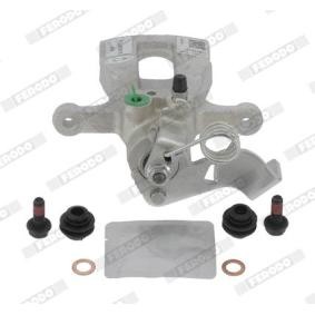 Bremssattel FCL695615 von FERODO günstig für 195,34 € online kaufen
