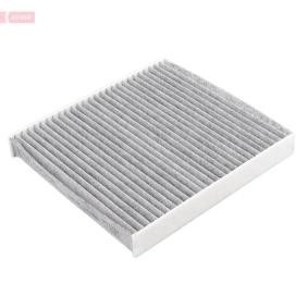 Innenraumfilter für LEXUS von DENSO
