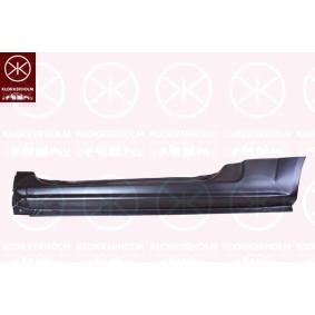 Schweller 0511001 von KLOKKERHOLM günstig für 87,64 € online kaufen