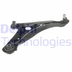 Compre Brazo de suspensión de DELPHI online para Mirage Berlina (A1_A) a precios moderados