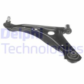 Compre Brazo de suspensión de DELPHI online para Mirage Berlina (A1_A) a precios moderados